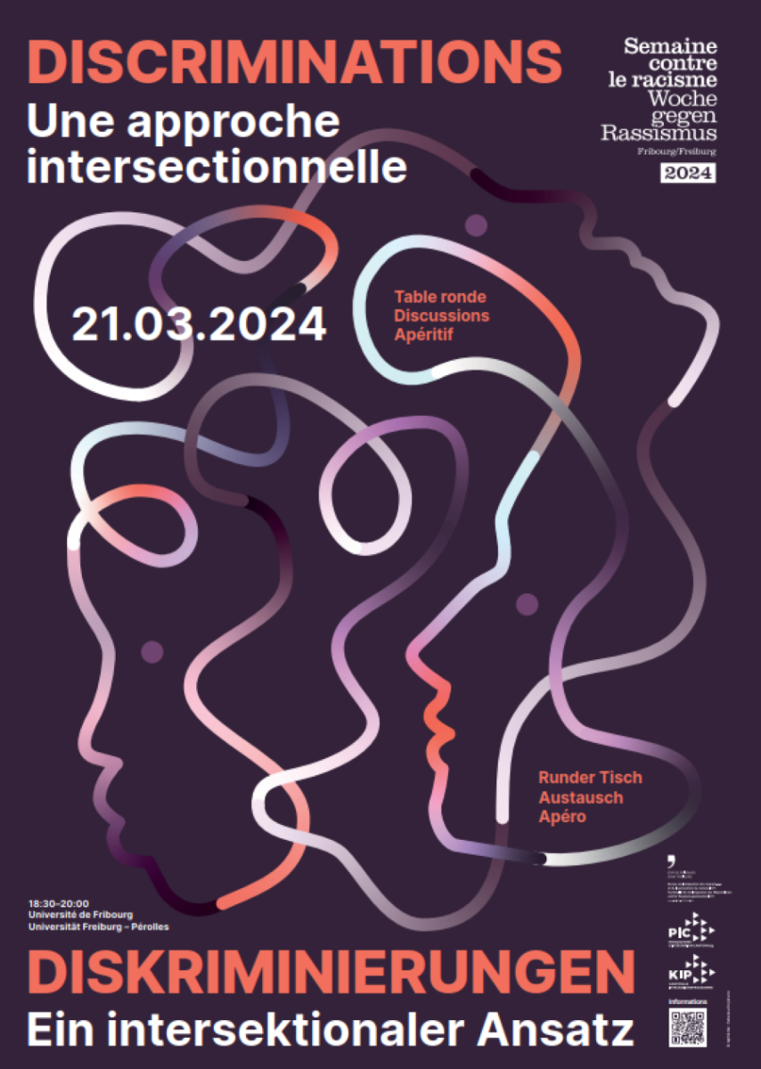 Image Semaine d'action contre le Racisme 2024 