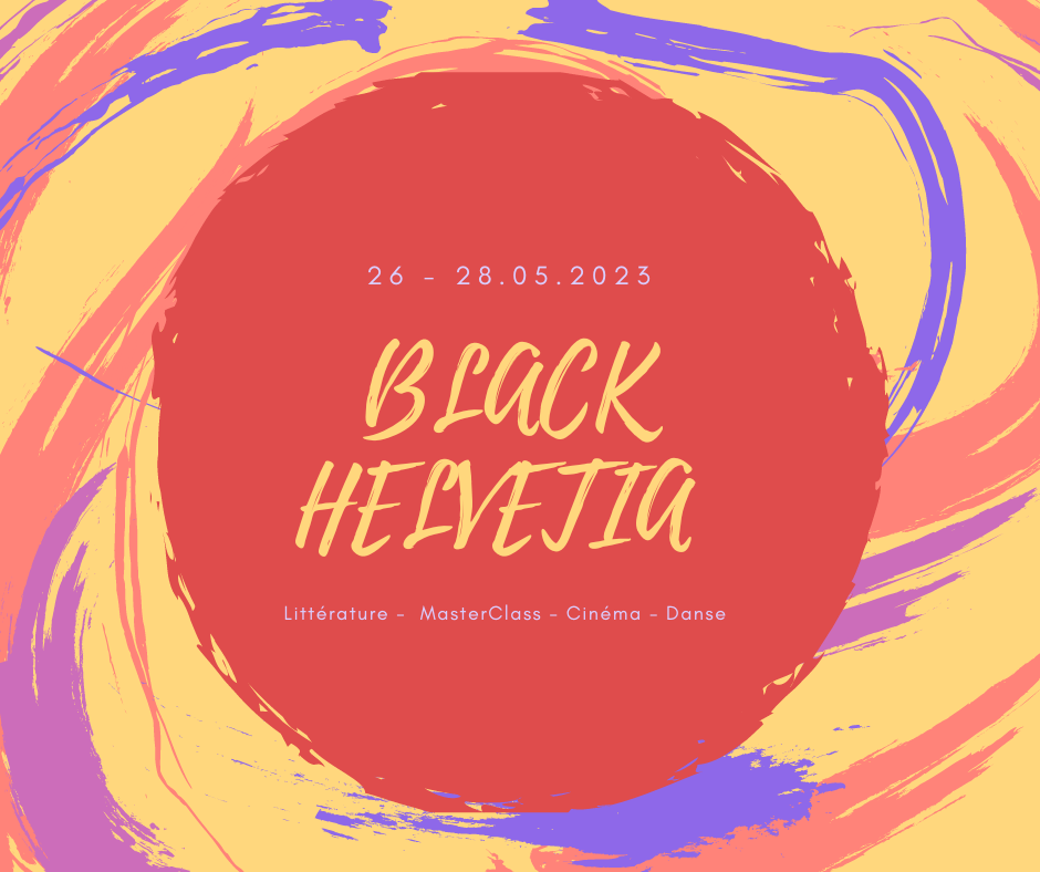 Image Black Helvetia Festial, Saison 2 