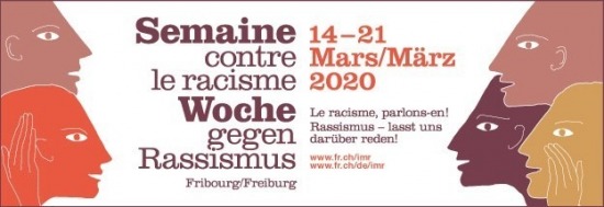 Image Woche gegen Rassismus 2020