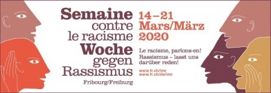 Image Semaine contre le racisme 2020