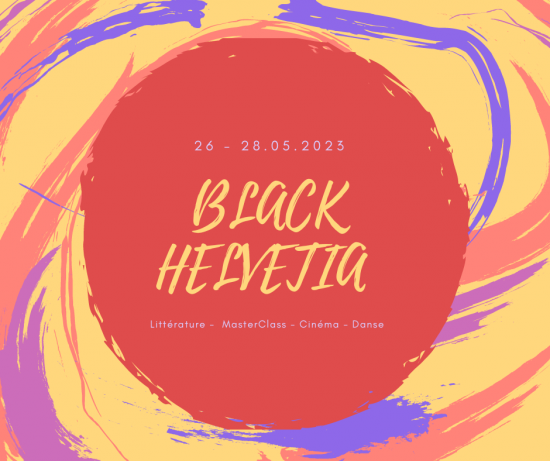 Image Black Helvetia Festial, Saison 2 Image Black Helvetia Festial, Saison 2