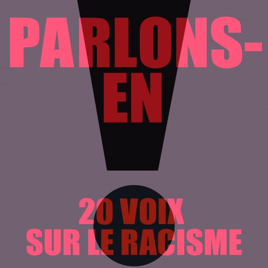 Image Parlons-en ! 20 voix sur le racisme en Suisse